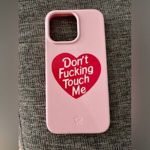 velvet caviar iphone 14 pro max case